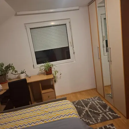 Stan Na Dan, Starcevica, Banjaluka Rebrovac